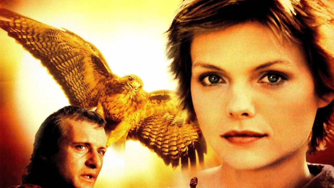 Ladyhawke İndir - görsel 6