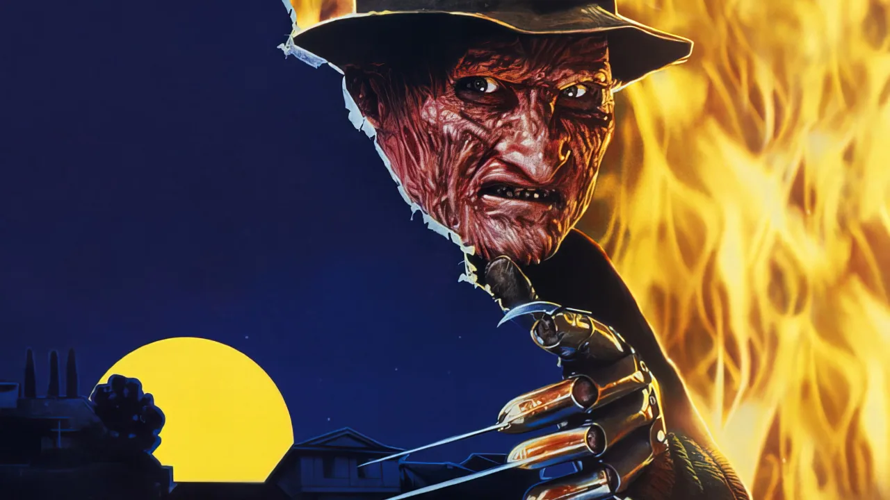 Elm Sokağında Kabus 2: Freddy'nin İntikamı İndir - görsel 1