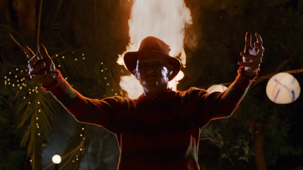 Elm Sokağında Kabus 2: Freddy'nin İntikamı İndir - görsel 9