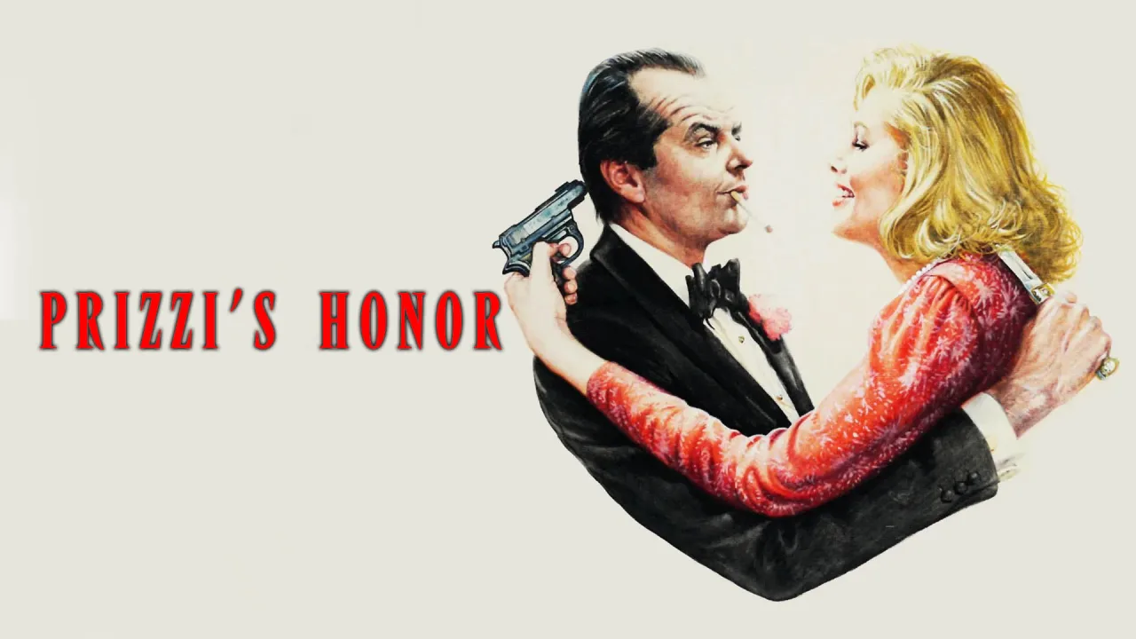 Prizzi's Honor İndir - görsel 8