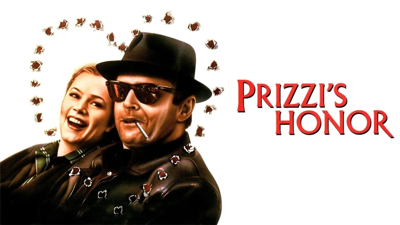 Prizzi's Honor İndir - görsel 9