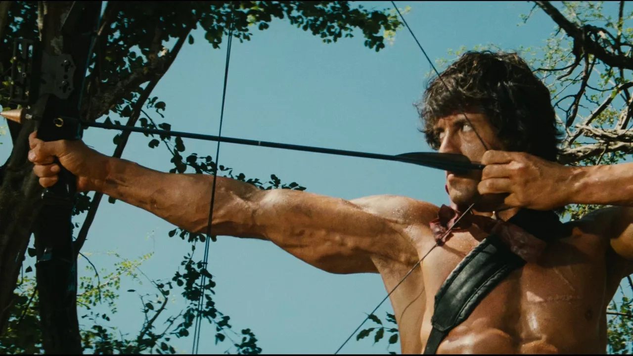 Rambo: İlk Kan 2 İndir - görsel 3