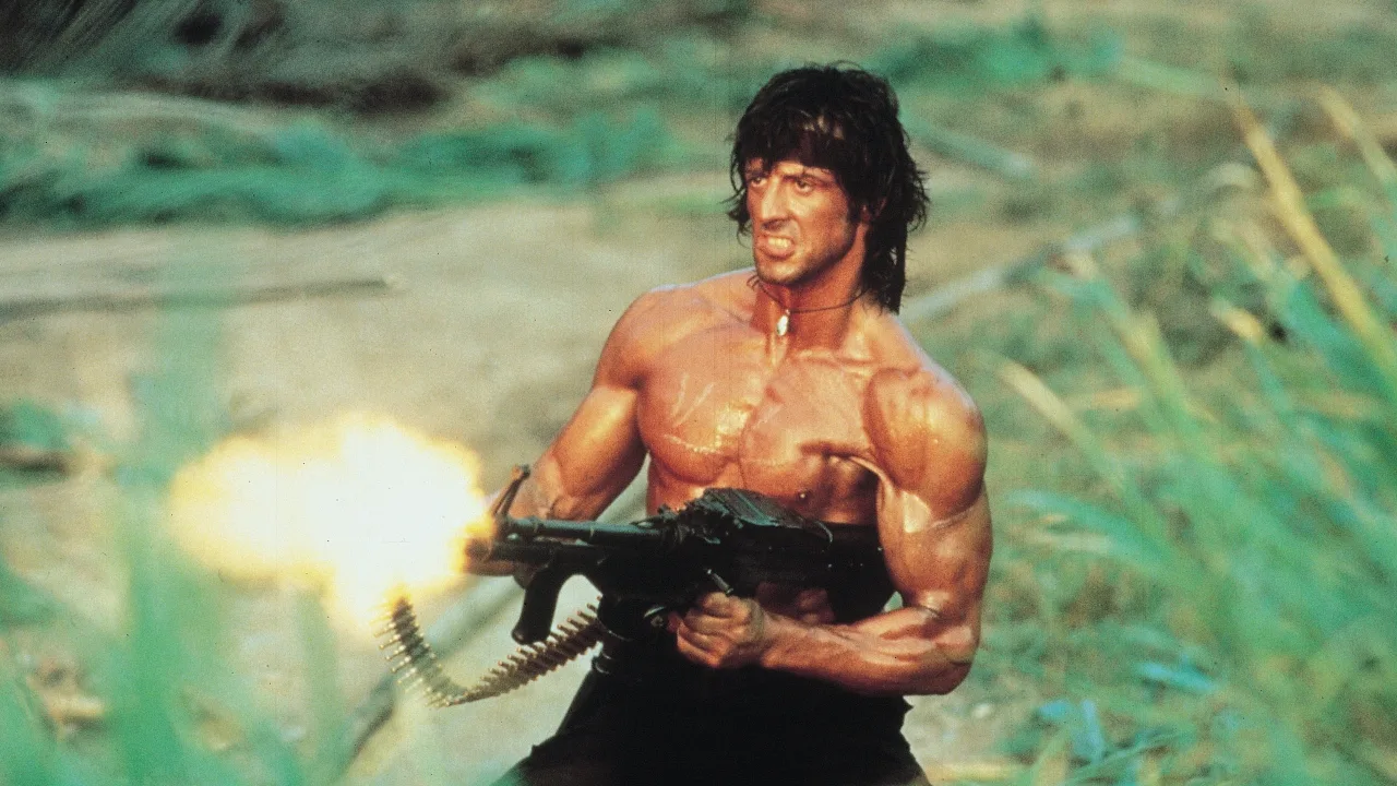 Rambo: İlk Kan 2 İndir - görsel 4