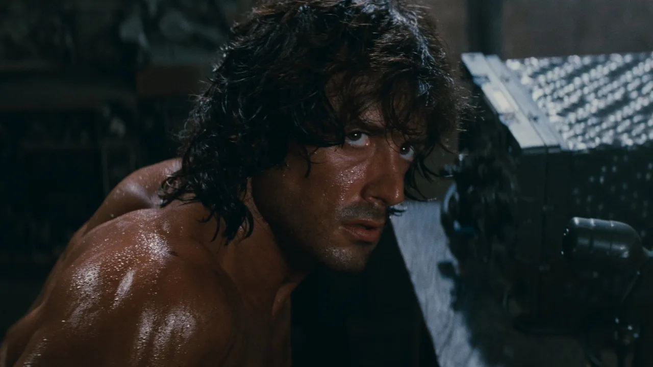 Rambo: İlk Kan 2 İndir - görsel 9