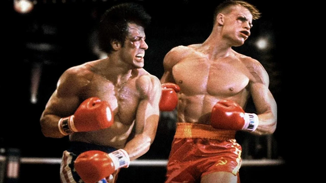Rocky 4 İndir - görsel 1