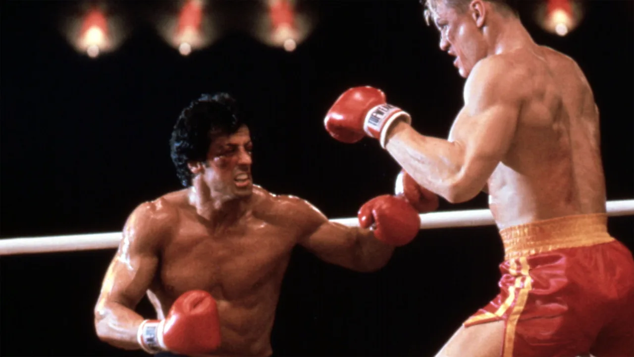 Rocky 4 İndir - görsel 10