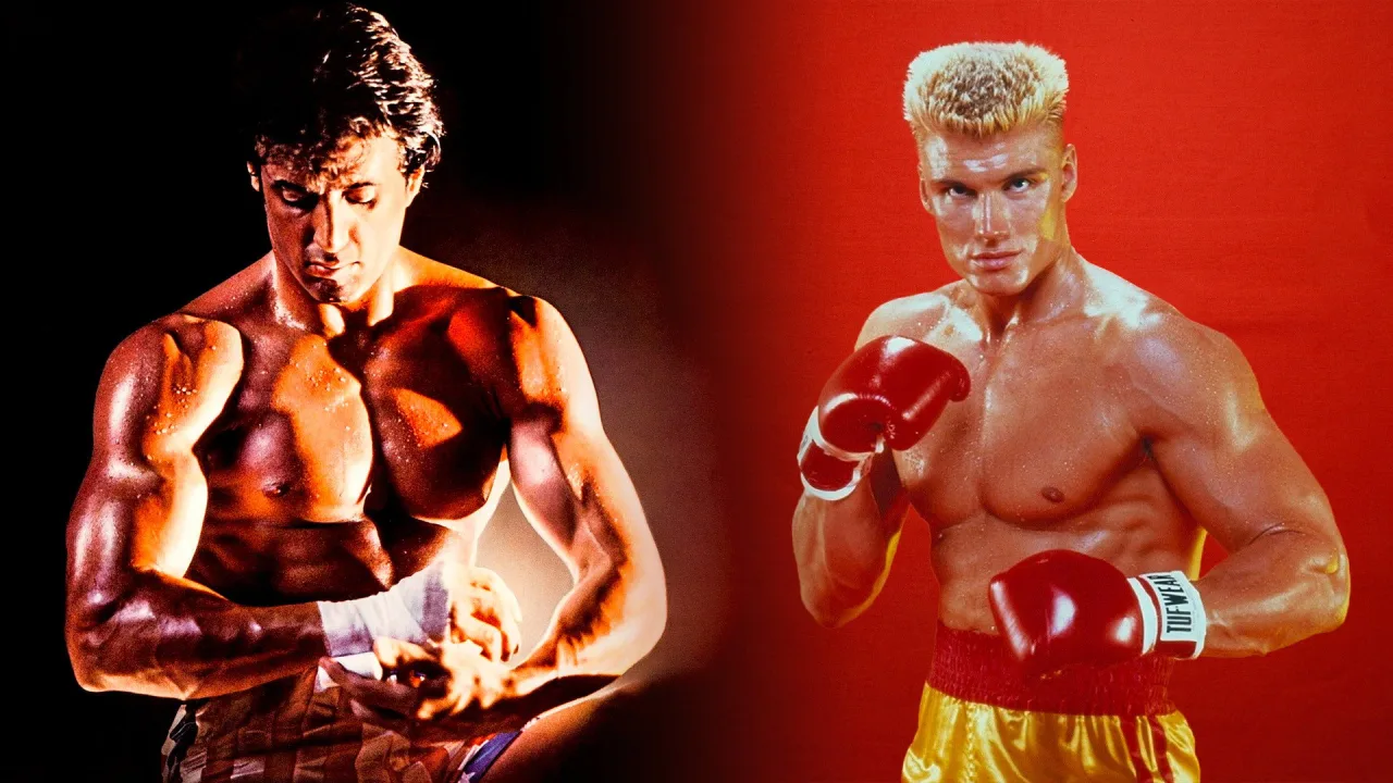 Rocky 4 İndir - görsel 2