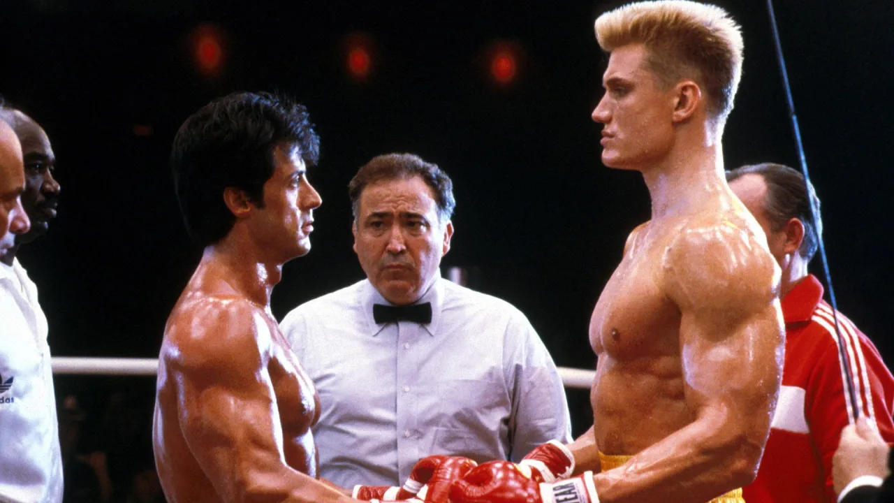 Rocky 4 İndir - görsel 4