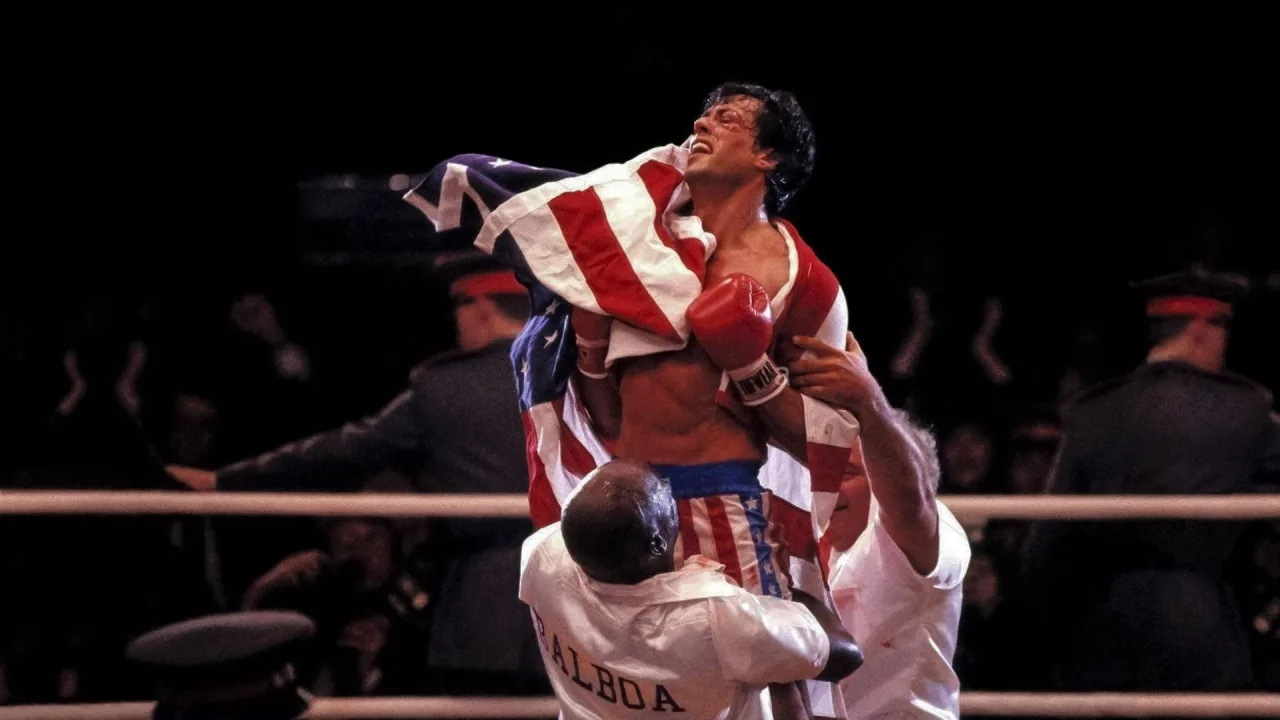 Rocky 4 İndir - görsel 7
