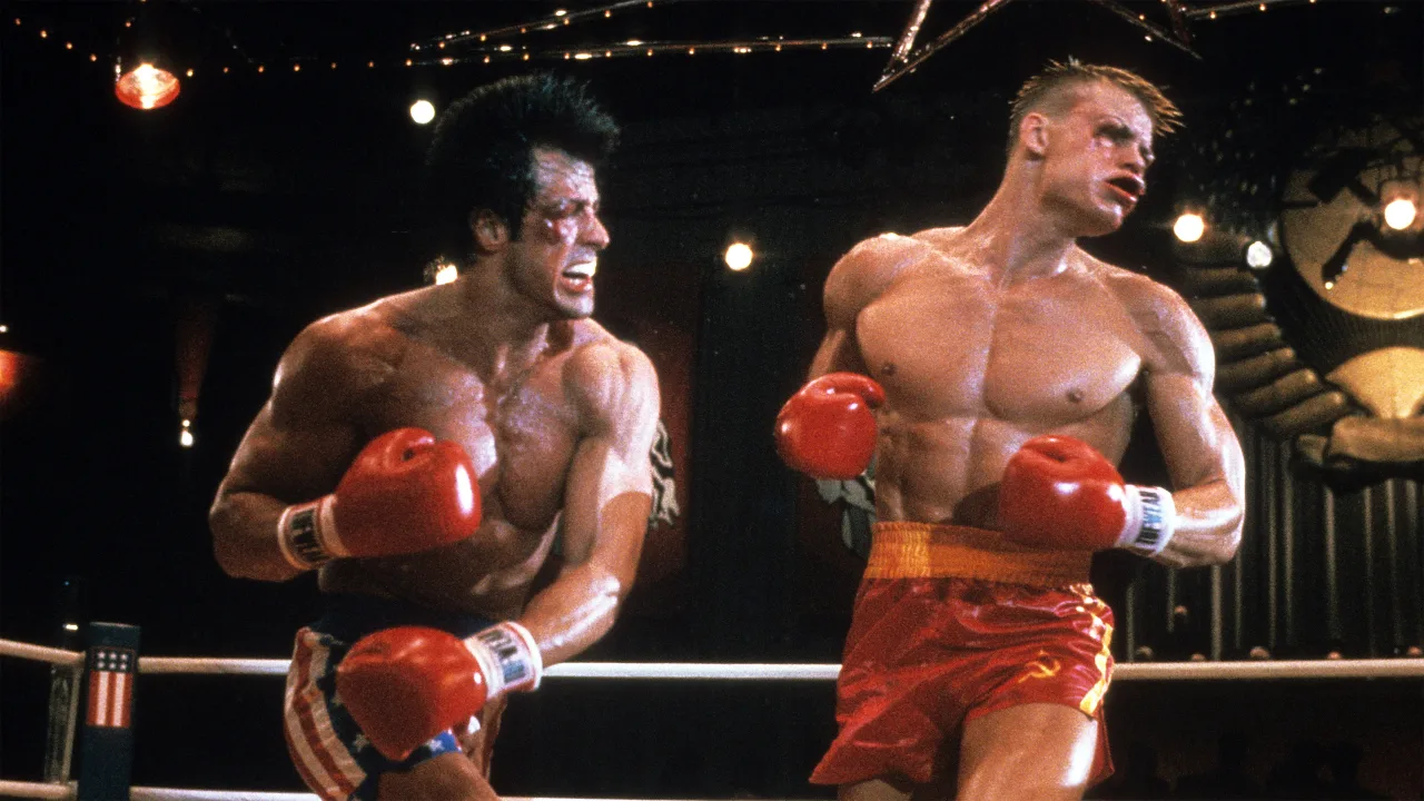 Rocky 4 İndir - görsel 8