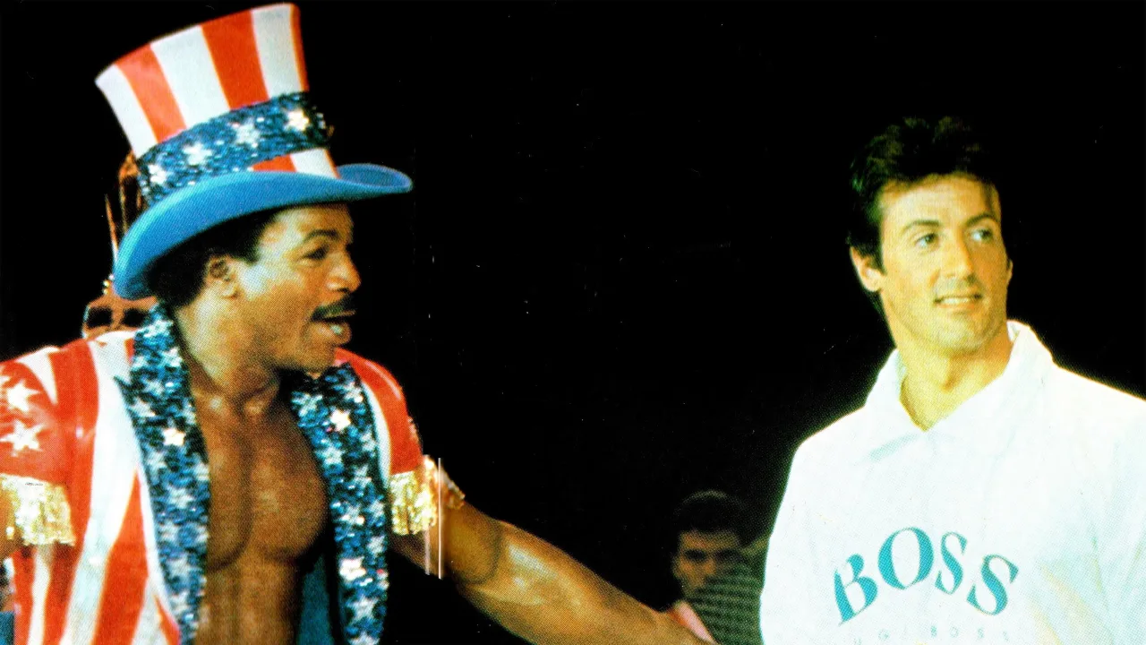 Rocky 4 İndir - görsel 9
