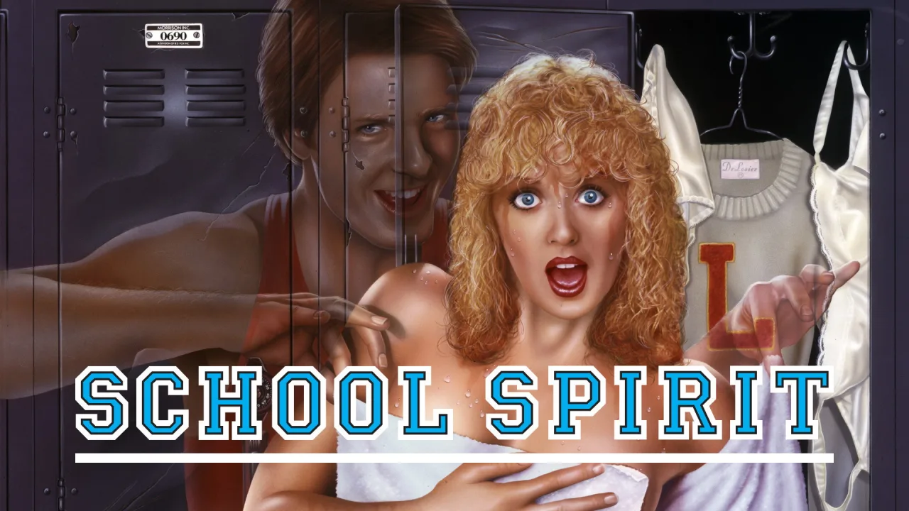School Spirit İndir - görsel 7