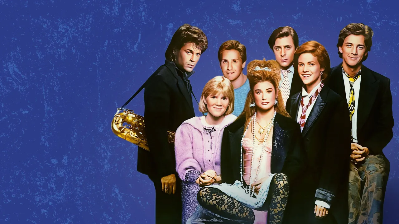 St. Elmo's Fire İndir - görsel 1