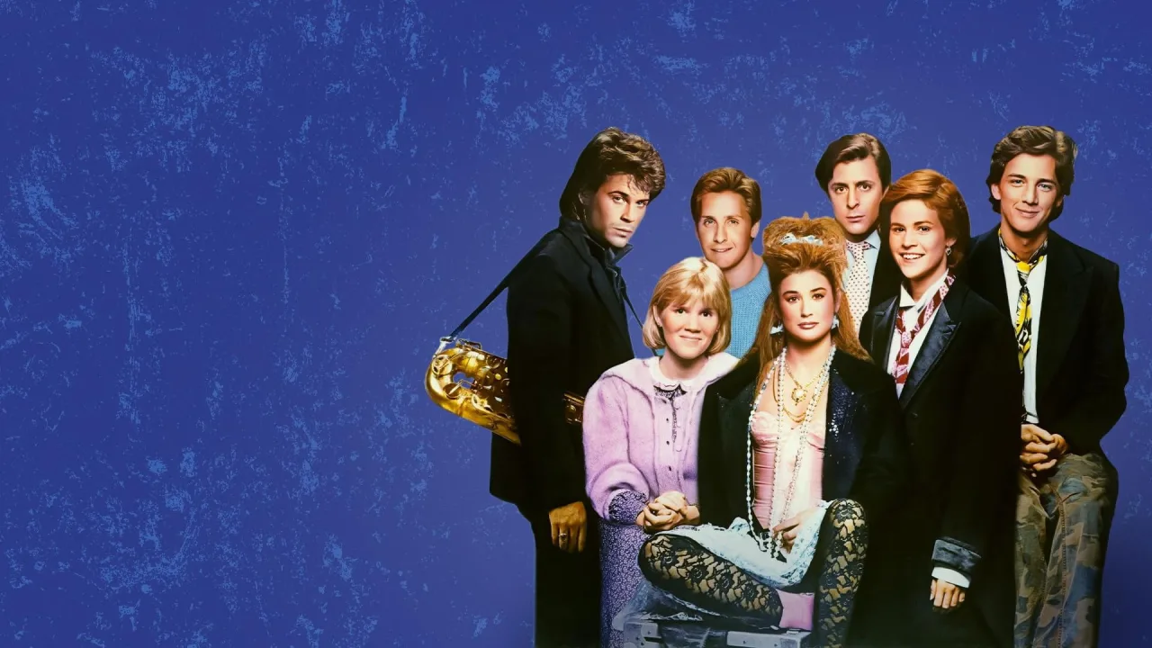 St. Elmo's Fire İndir - görsel 2