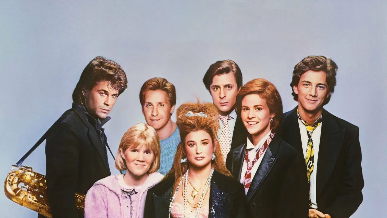 St. Elmo's Fire İndir - görsel 4