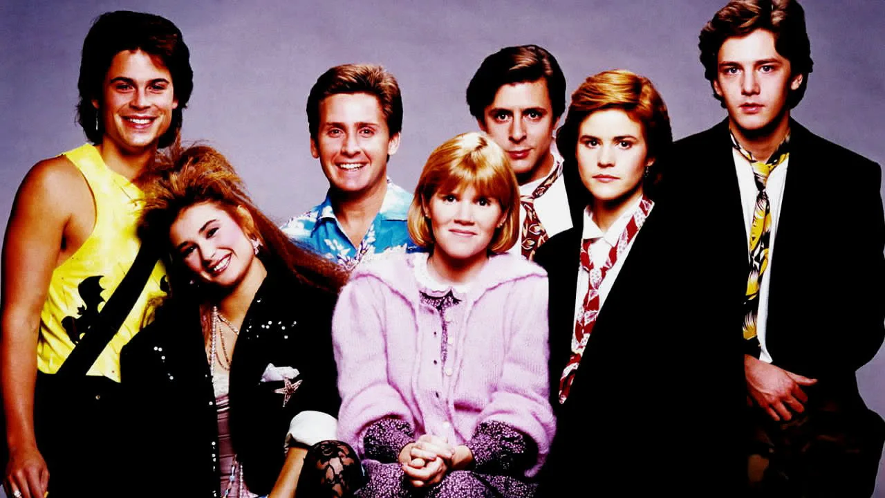 St. Elmo's Fire İndir - görsel 5