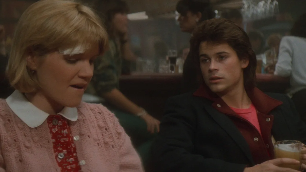 St. Elmo's Fire İndir - görsel 8
