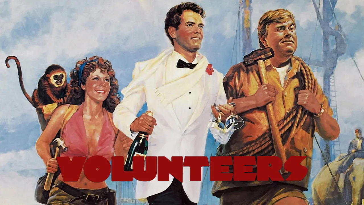 Volunteers İndir - görsel 7
