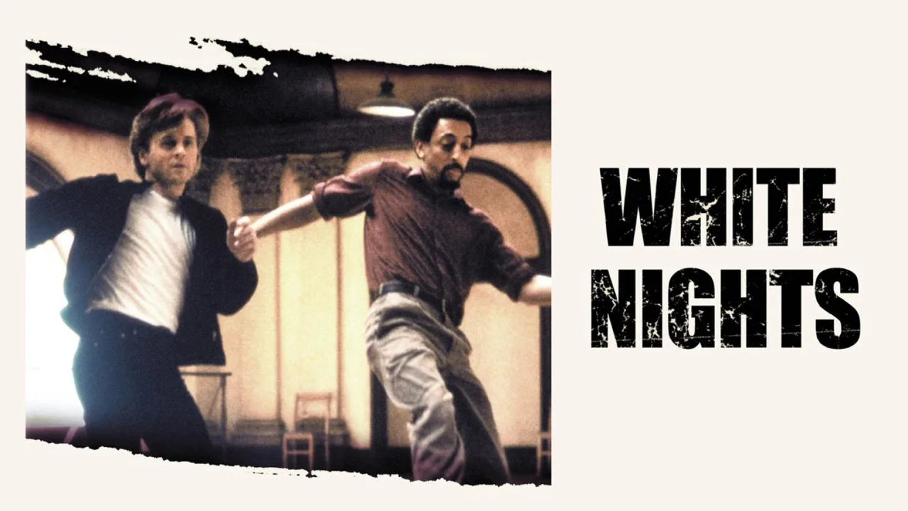 White Nights İndir - görsel 6