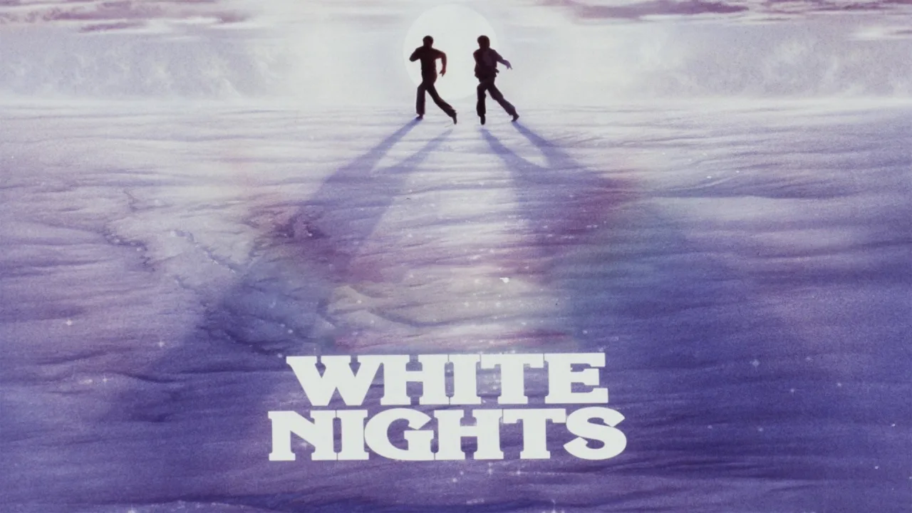 White Nights İndir - görsel 7