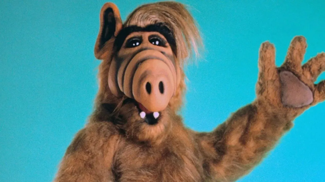 ALF 1080p İndir - görsel 10