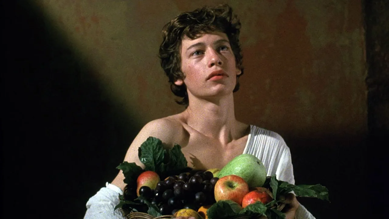 Caravaggio İndir - görsel 1