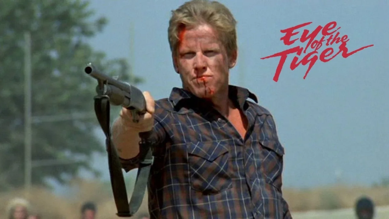 Eye of the Tiger İndir - görsel 8