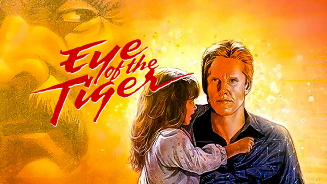 Eye of the Tiger İndir - görsel 9