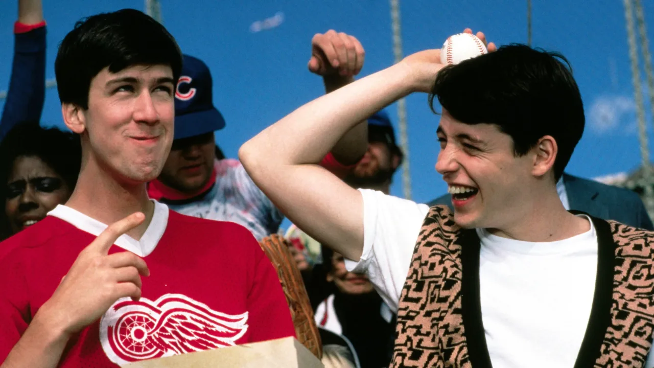 Ferris Bueller'le Bir Gün İndir - görsel 4