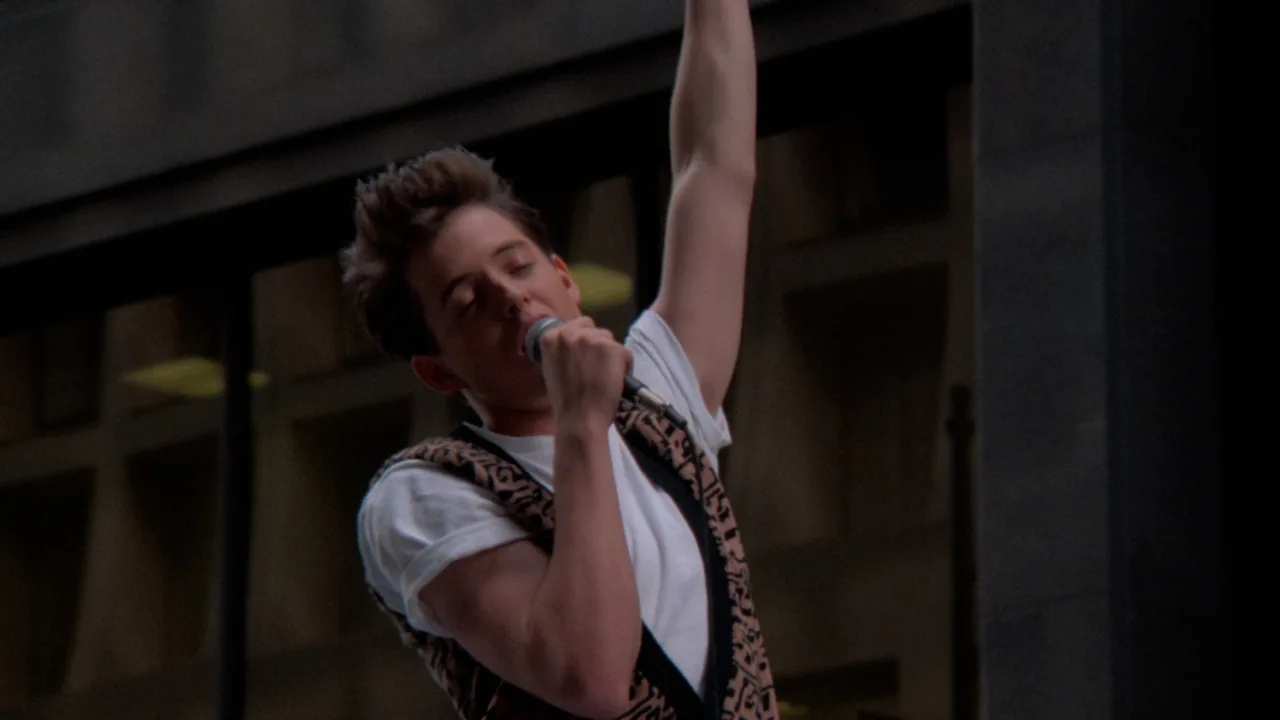 Ferris Bueller'le Bir Gün İndir - görsel 9