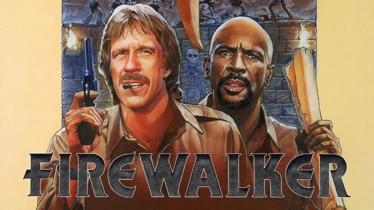 Firewalker İndir - görsel 10