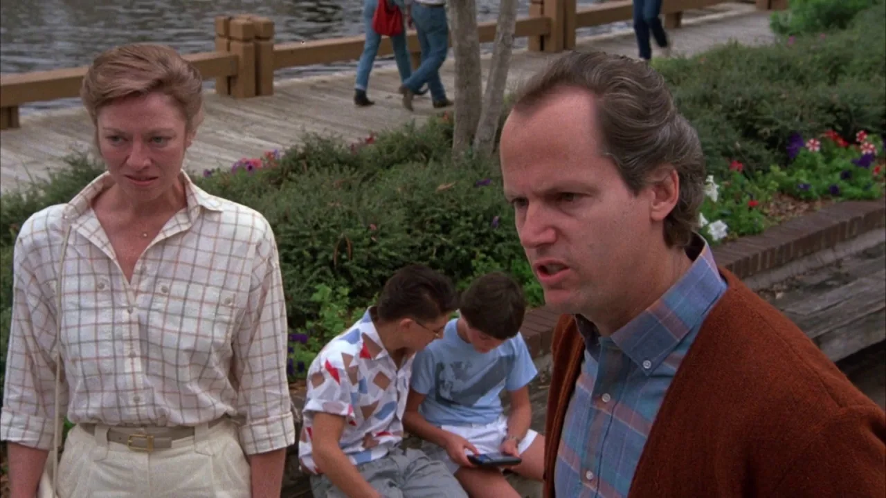 Flight of the Navigator İndir - görsel 10