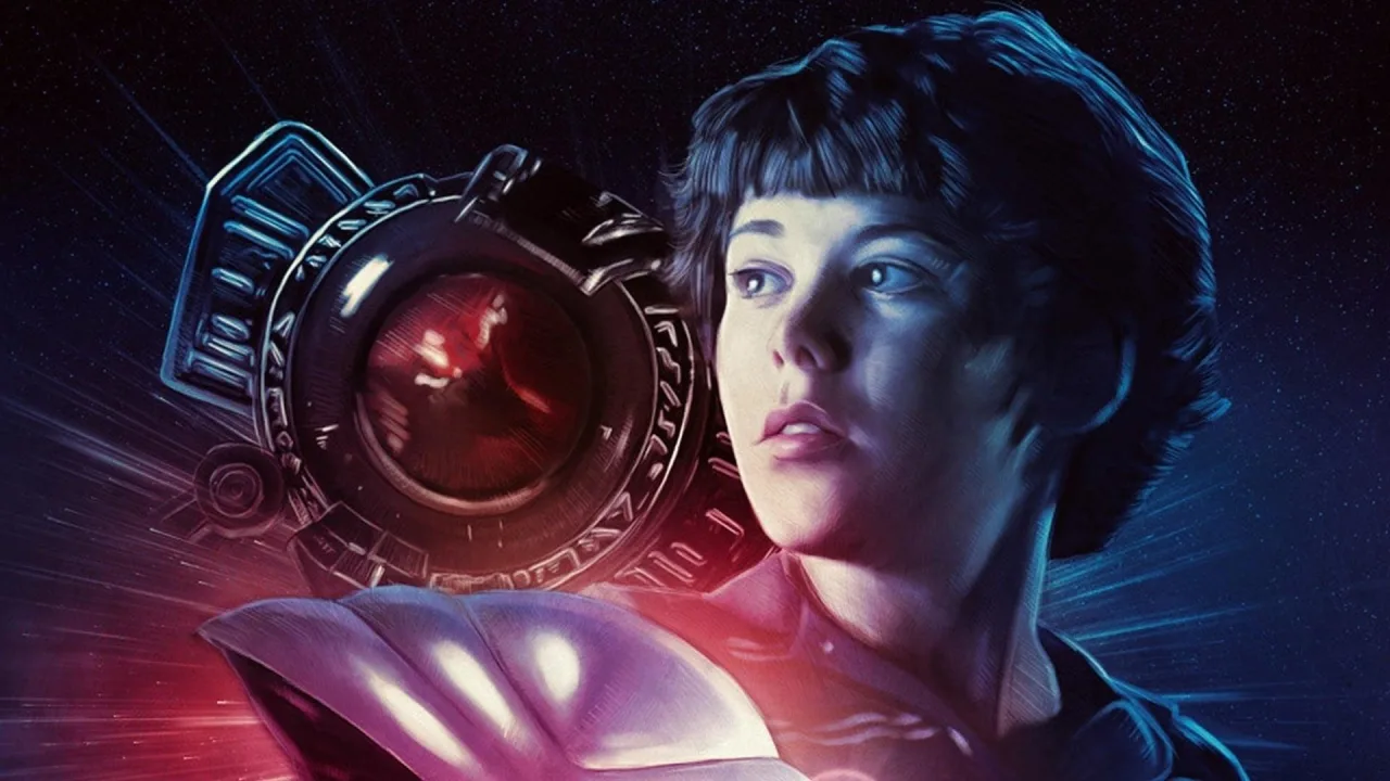 Flight of the Navigator İndir - görsel 4