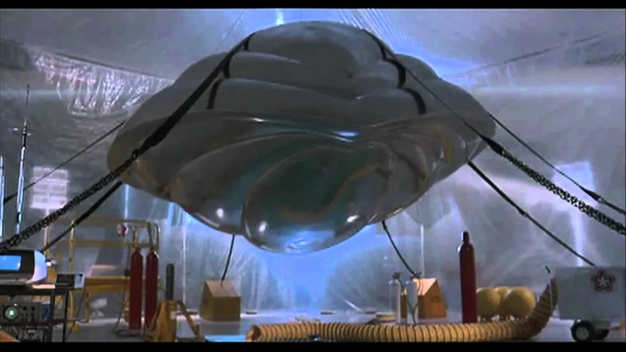 Flight of the Navigator İndir - görsel 6