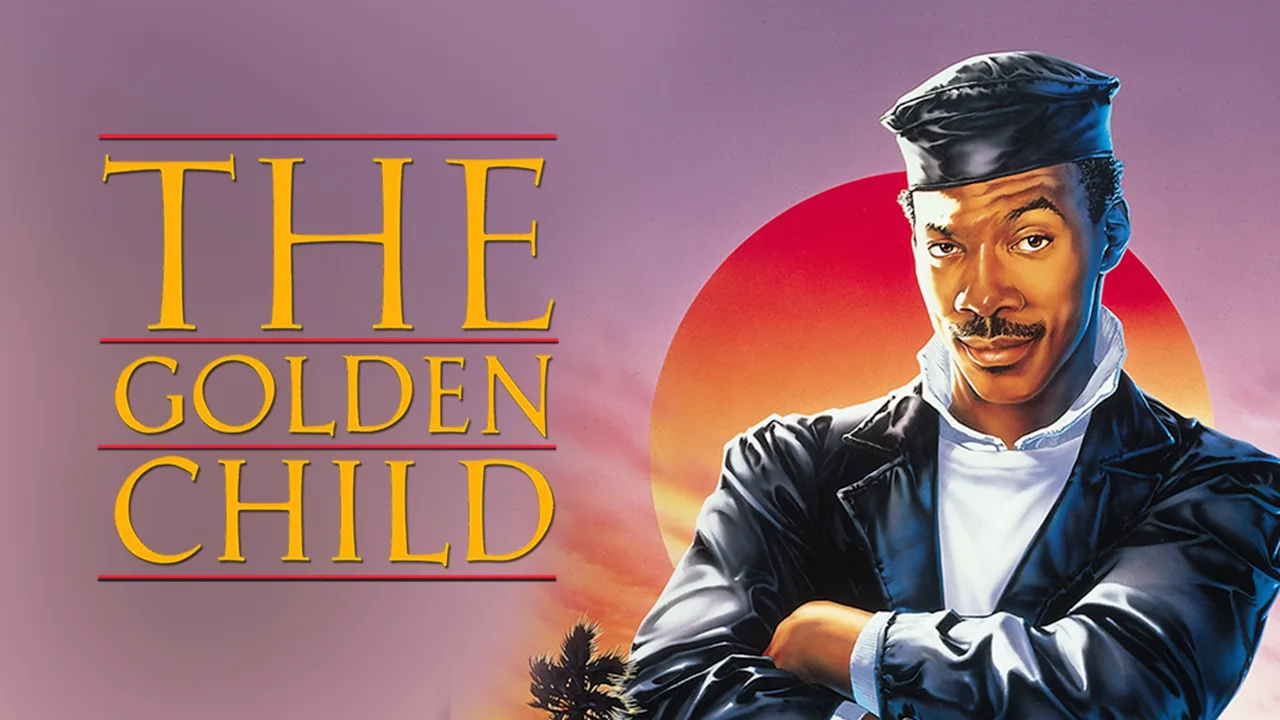 The Golden Child İndir - görsel 3