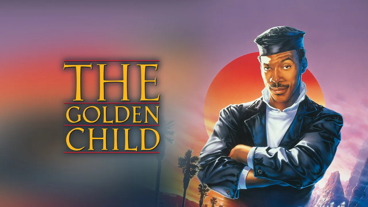 The Golden Child İndir - görsel 4