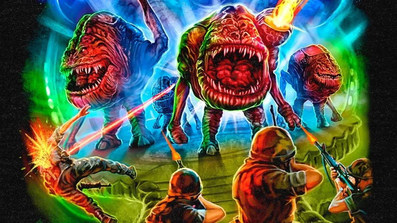 Invaders from Mars İndir - görsel 4