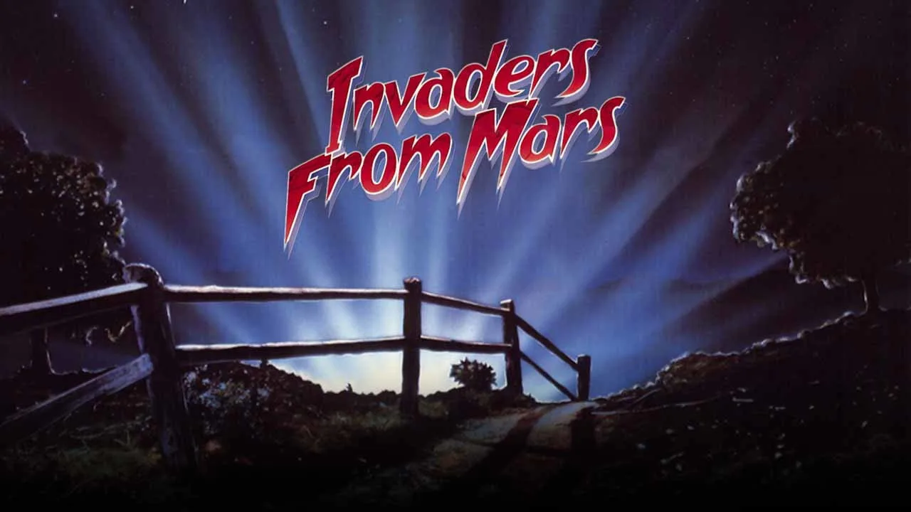 Invaders from Mars İndir - görsel 8