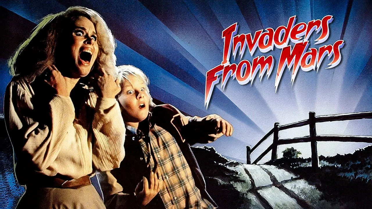 Invaders from Mars İndir - görsel 9