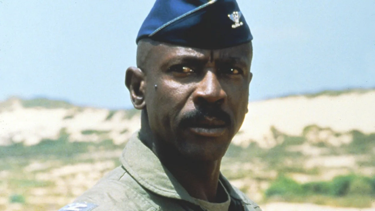 Iron Eagle İndir - görsel 8