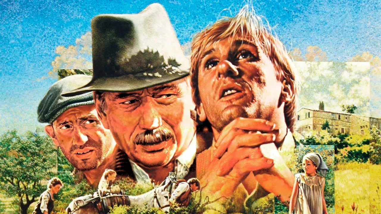 Jean de Florette İndir - görsel 2