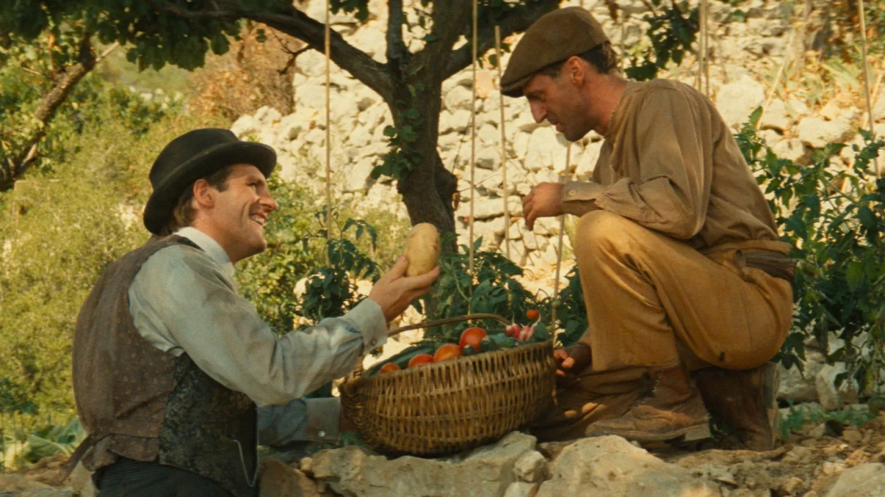 Jean de Florette İndir - görsel 8