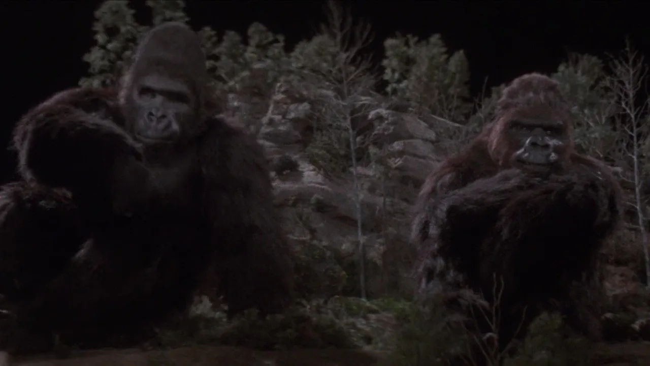 King Kong Yaşıyor İndir - görsel 10
