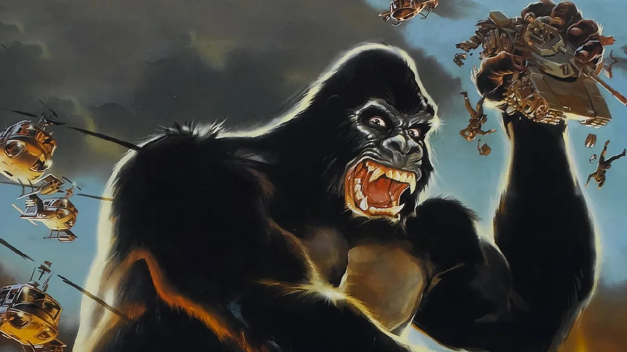 King Kong Yaşıyor İndir - görsel 4