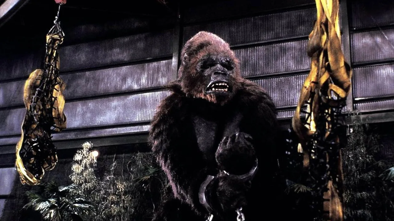 King Kong Yaşıyor İndir - görsel 5