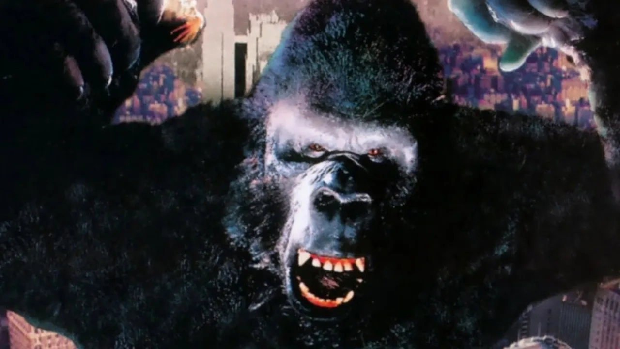 King Kong Yaşıyor İndir - görsel 6
