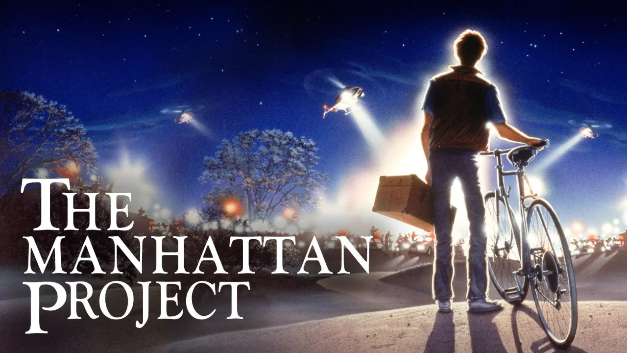 The Manhattan Project İndir - görsel 9