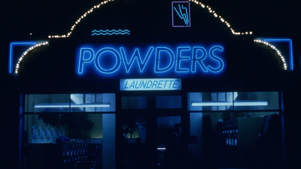 My Beautiful Laundrette İndir - görsel 2