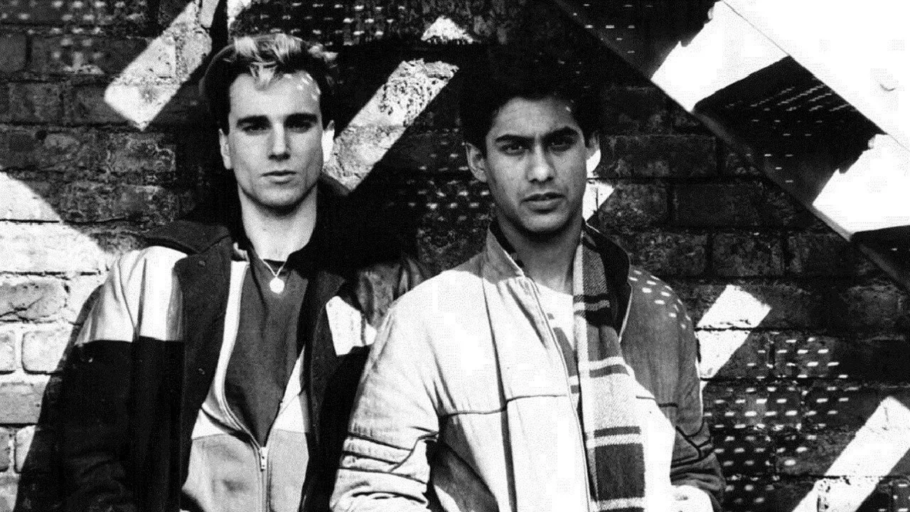 My Beautiful Laundrette İndir - görsel 3