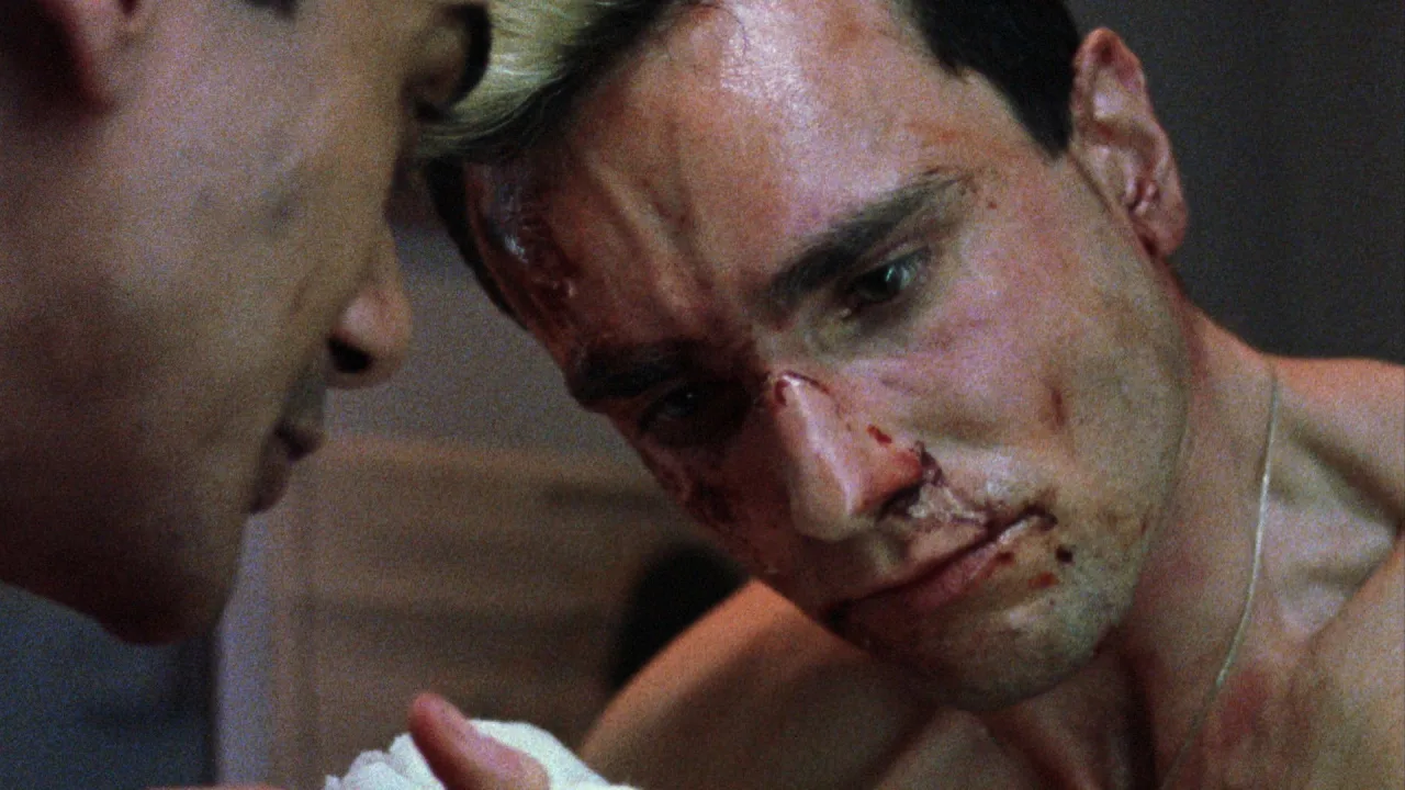 My Beautiful Laundrette İndir - görsel 4